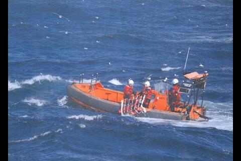 Markus Lifenet is already well-known for its safety equipment